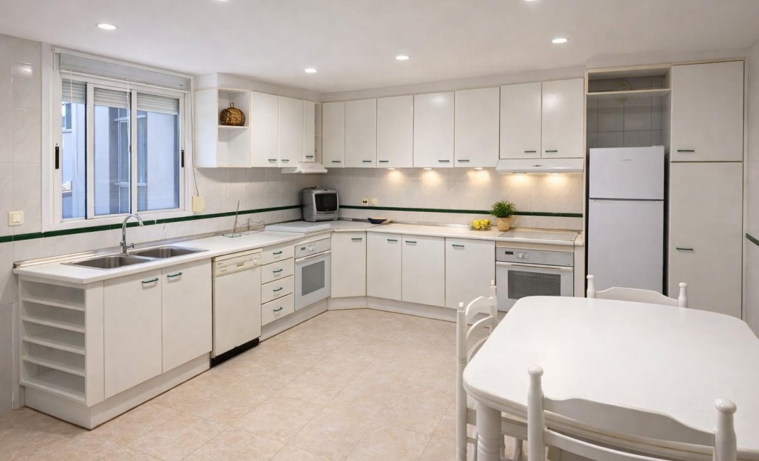 Resale - Apartment / flat -
Alfaz del Pi - Alfas del Pí