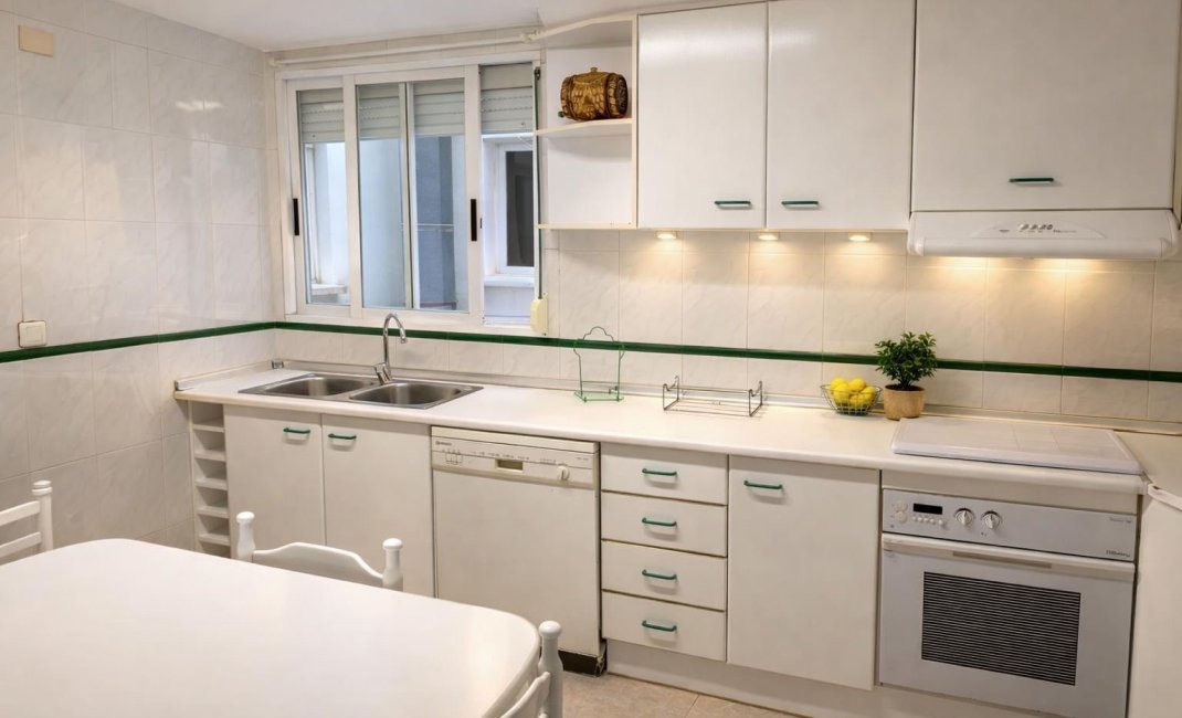 Resale - Apartment / flat -
Alfaz del Pi - Alfas del Pí