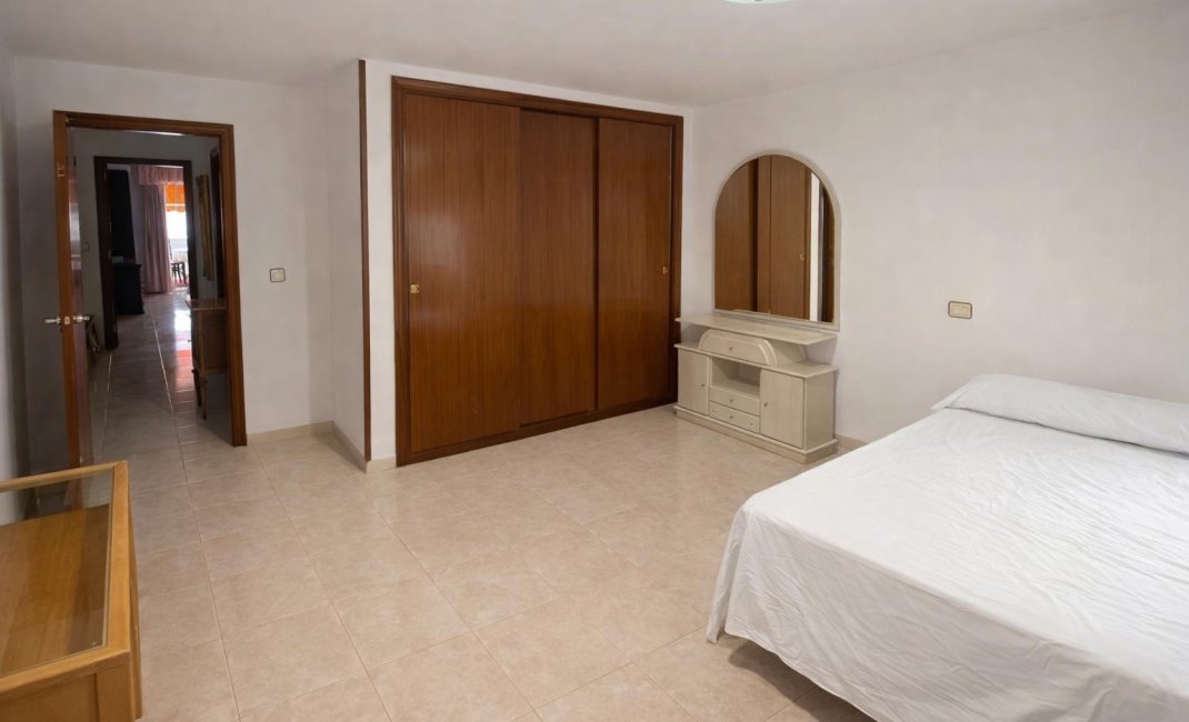 Resale - Apartment / flat -
Alfaz del Pi - Alfas del Pí