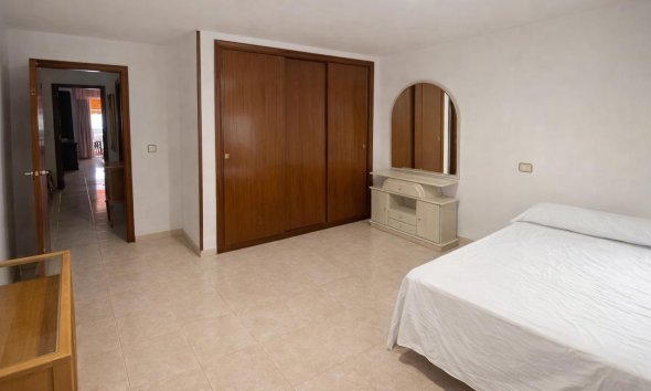 Resale - Apartment / flat -
Alfaz del Pi - Alfas del Pí