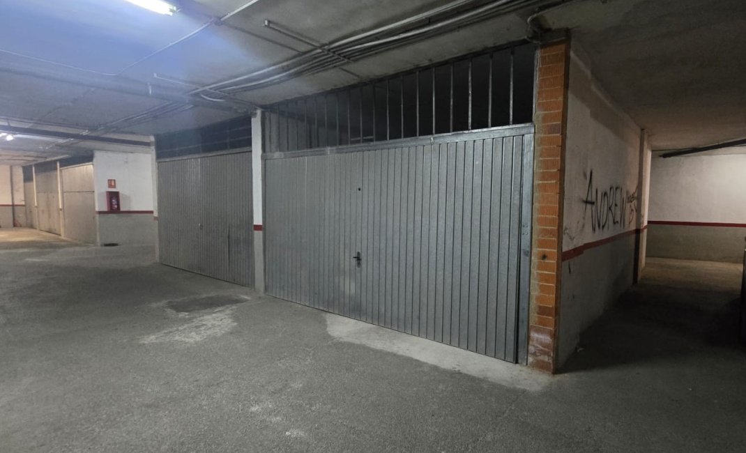 Resale - Apartment / flat -
Alfaz del Pi - Alfas del Pí