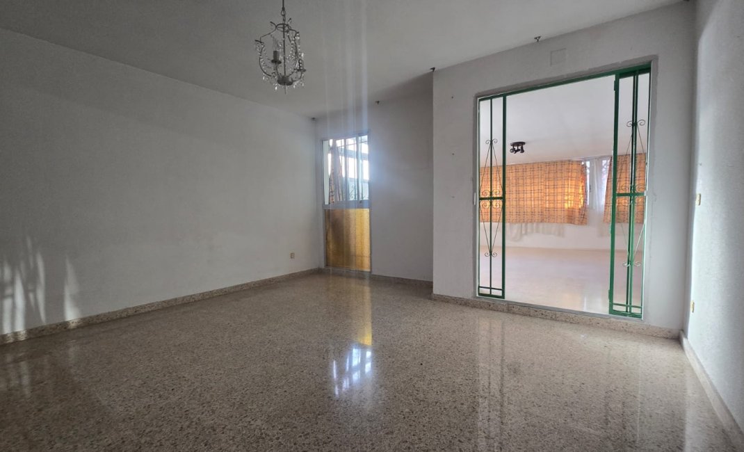 Resale - Apartment / flat -
Alfaz del Pi - Alfas del Pí