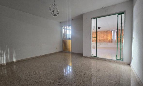 Resale - Apartment / flat -
Alfaz del Pi - Alfas del Pí