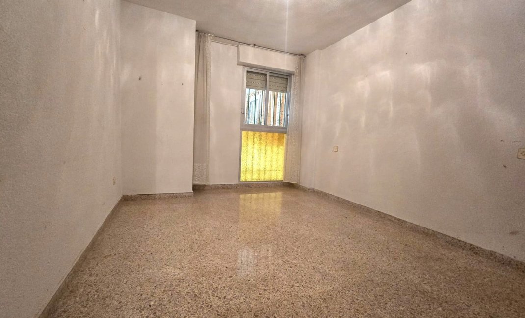 Resale - Apartment / flat -
Alfaz del Pi - Alfas del Pí