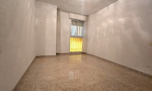 Resale - Apartment / flat -
Alfaz del Pi - Alfas del Pí