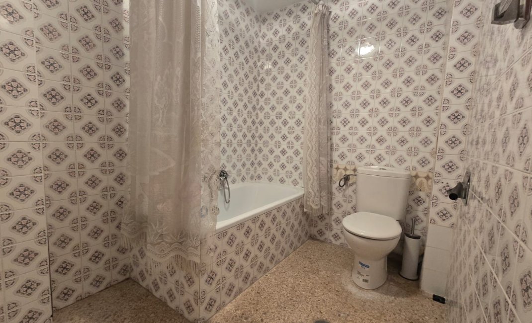 Resale - Apartment / flat -
Alfaz del Pi - Alfas del Pí