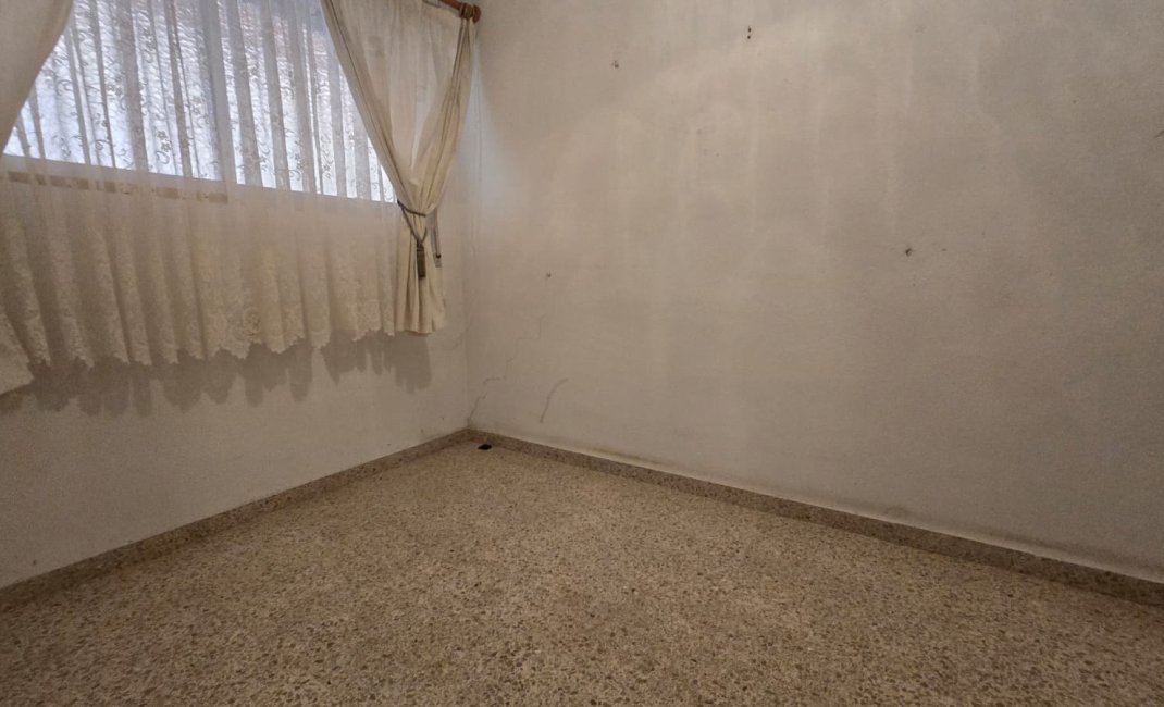 Resale - Apartment / flat -
Alfaz del Pi - Alfas del Pí