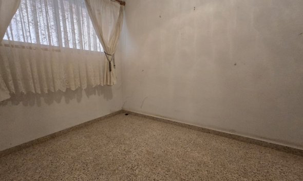 Resale - Apartment / flat -
Alfaz del Pi - Alfas del Pí