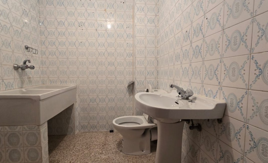 Resale - Apartment / flat -
Alfaz del Pi - Alfas del Pí