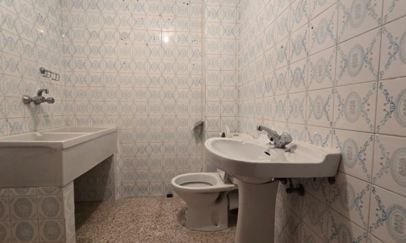 Resale - Apartment / flat -
Alfaz del Pi - Alfas del Pí