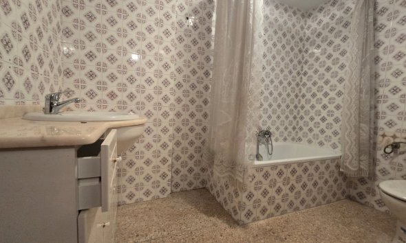 Resale - Apartment / flat -
Alfaz del Pi - Alfas del Pí