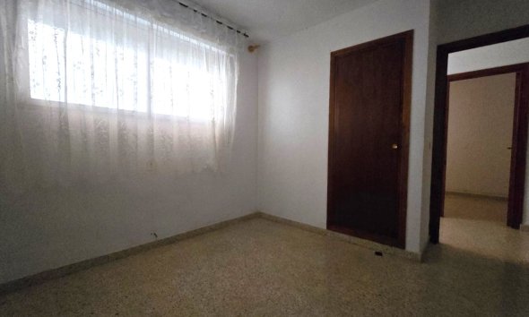 Resale - Apartment / flat -
Alfaz del Pi - Alfas del Pí