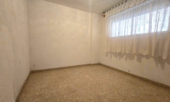 Resale - Apartment / flat -
Alfaz del Pi - Alfas del Pí