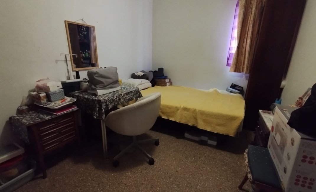 Revente - Appartement -
Altea