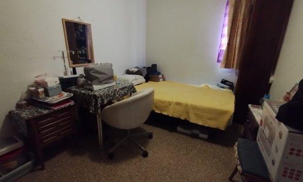 Revente - Appartement -
Altea