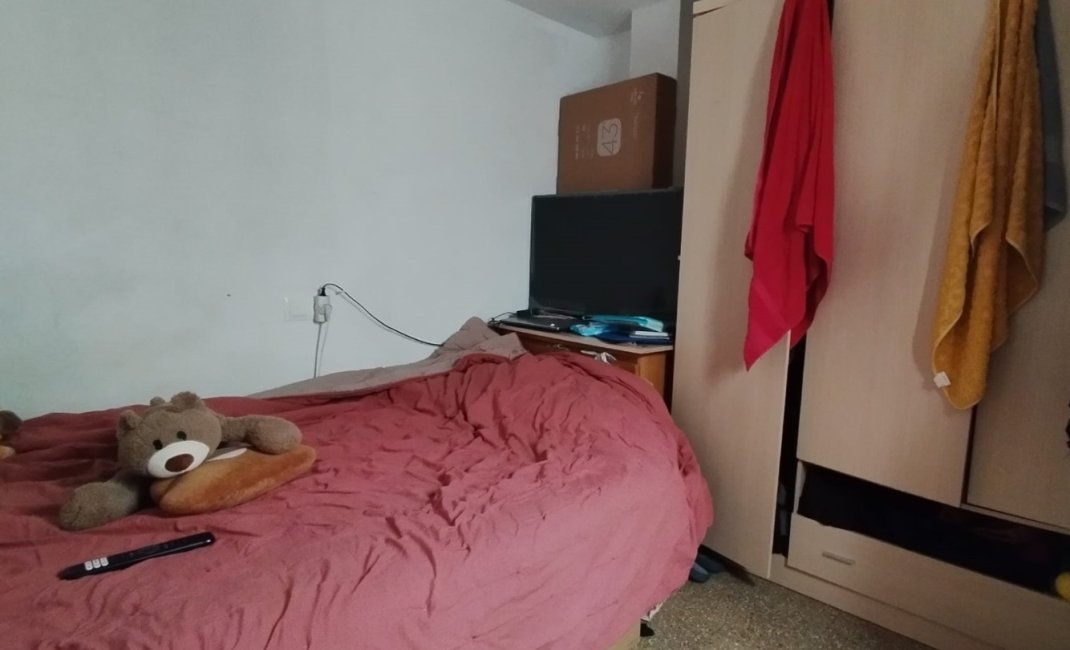 Revente - Appartement -
Altea