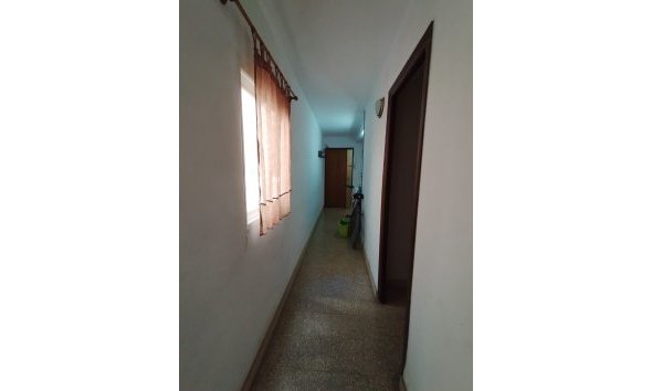 Revente - Appartement -
Altea