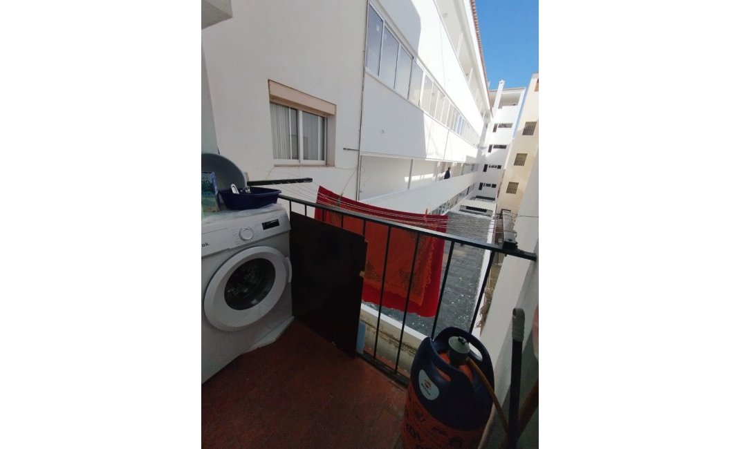 Revente - Appartement -
Altea