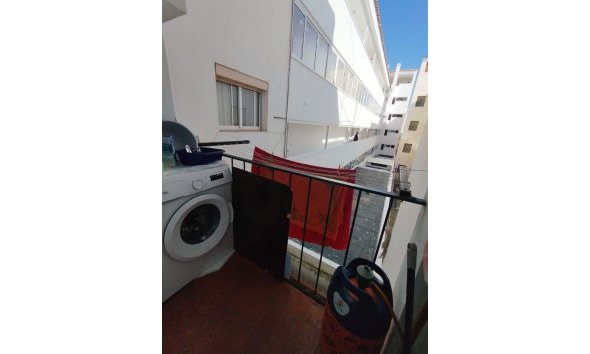 Revente - Appartement -
Altea