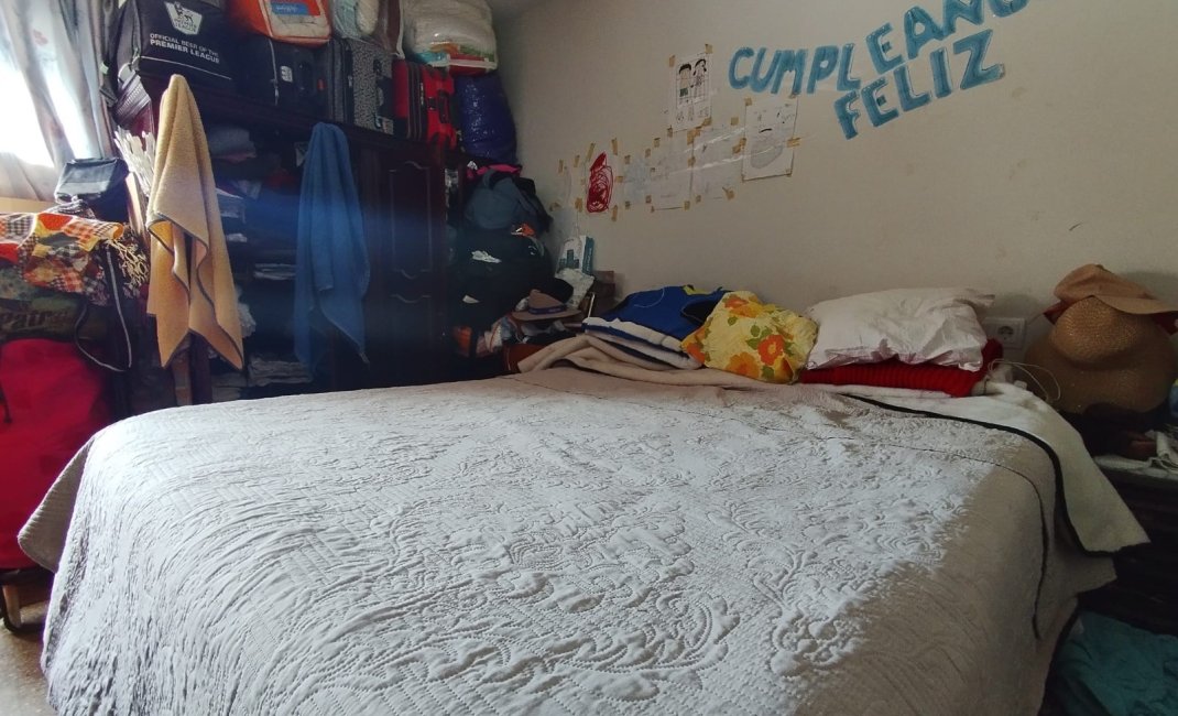 Revente - Appartement -
Altea