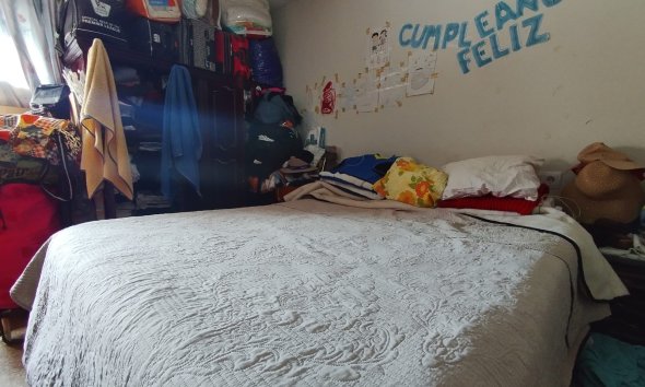 Revente - Appartement -
Altea