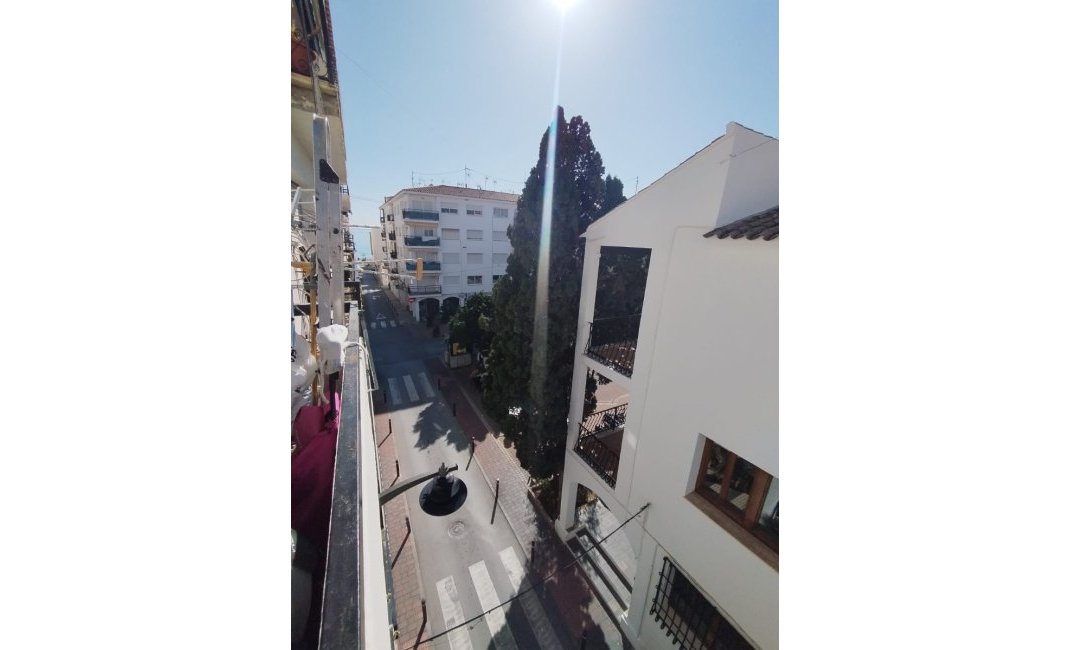 Revente - Appartement -
Altea