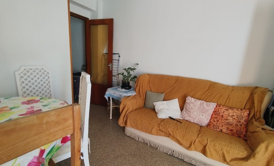Revente - Appartement -
Altea