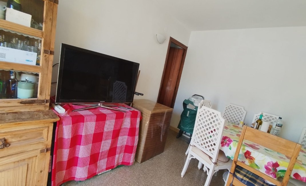 Revente - Appartement -
Altea