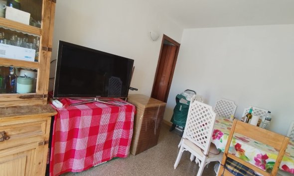 Revente - Appartement -
Altea