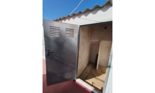 Revente - Appartement -
Altea