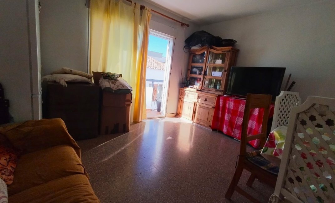 Revente - Appartement -
Altea