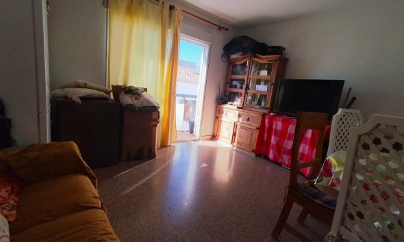 Revente - Appartement -
Altea