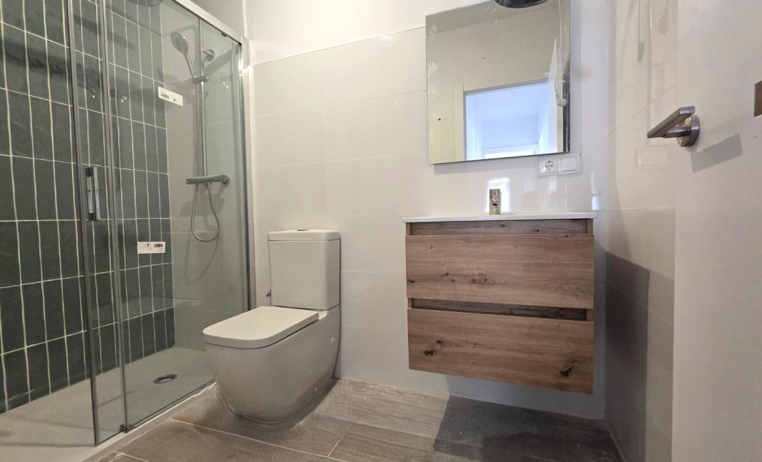 Resale - Apartment / flat -
Alfaz del Pi - Alfas del Pí