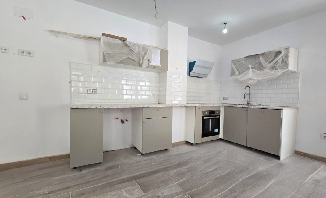 Resale - Apartment / flat -
Alfaz del Pi - Alfas del Pí