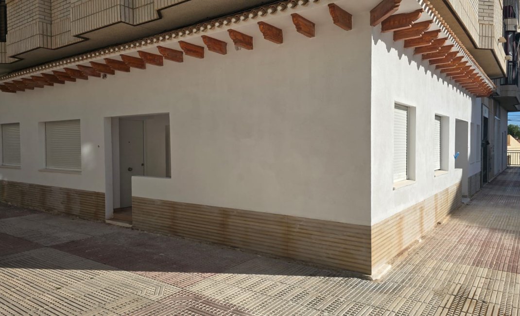 Resale - Apartment / flat -
Alfaz del Pi - Alfas del Pí