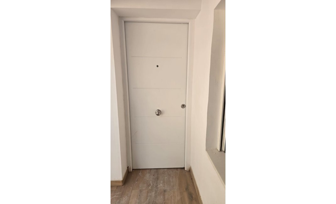 Resale - Apartment / flat -
Alfaz del Pi - Alfas del Pí