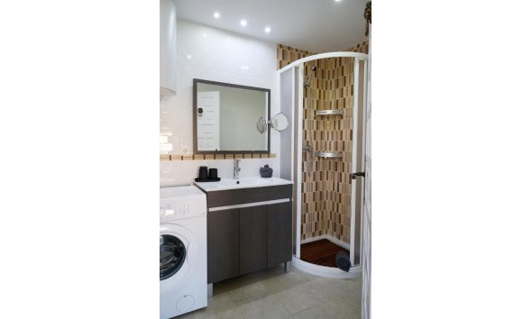 Long Term Rental - Apartment / flat -
Albir