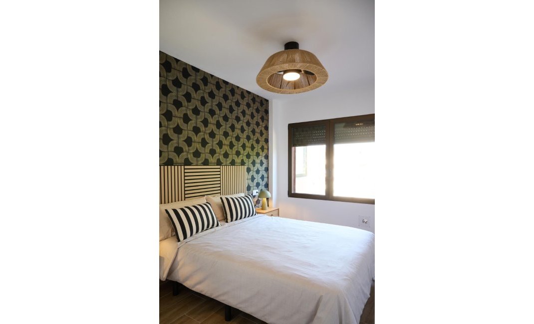 Long Term Rental - Apartment / flat -
Albir