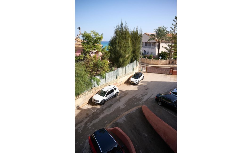 Long Term Rental - Apartment / flat -
Albir