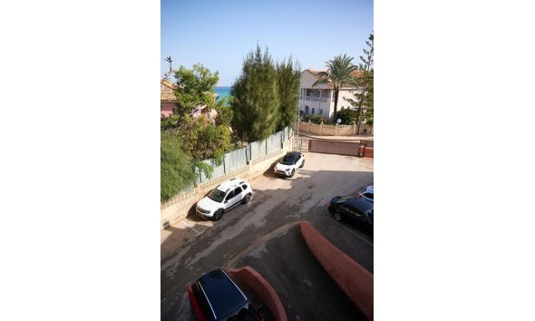 Long Term Rental - Apartment / flat -
Albir