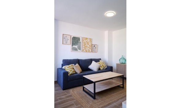 Long Term Rental - Apartment / flat -
Albir