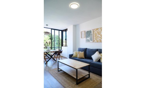 Long Term Rental - Apartment / flat -
Albir