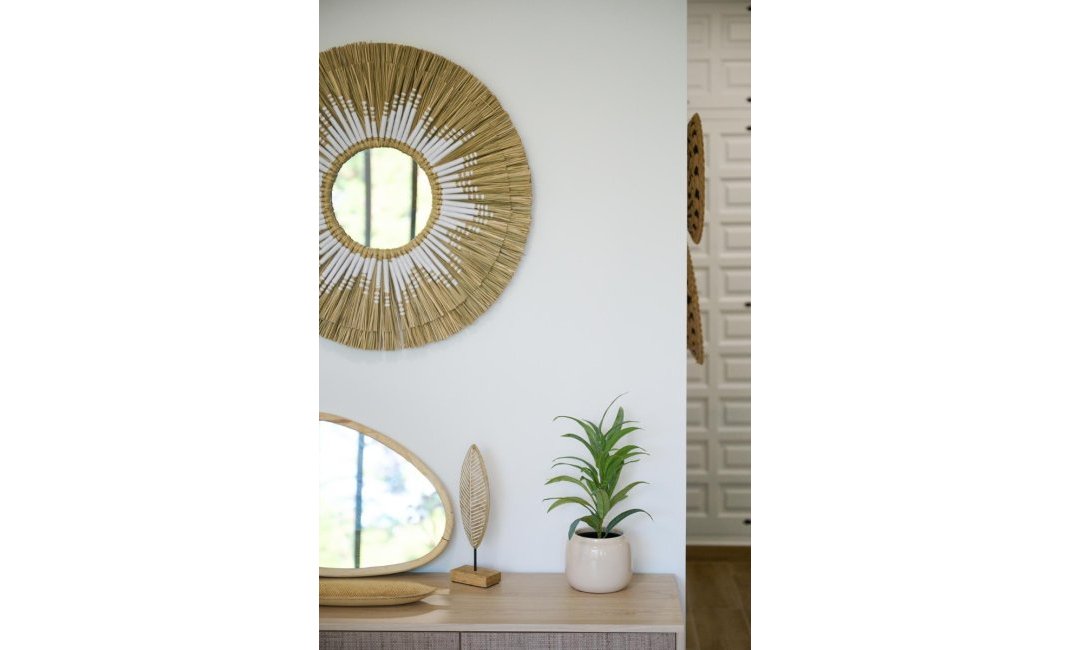 Long Term Rental - Apartment / flat -
Albir