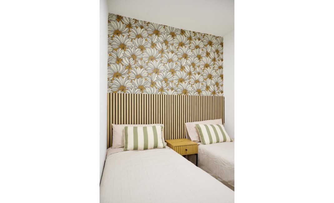 Long Term Rental - Apartment / flat -
Albir