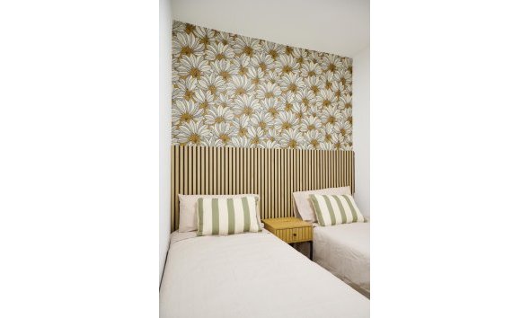 Long Term Rental - Apartment / flat -
Albir