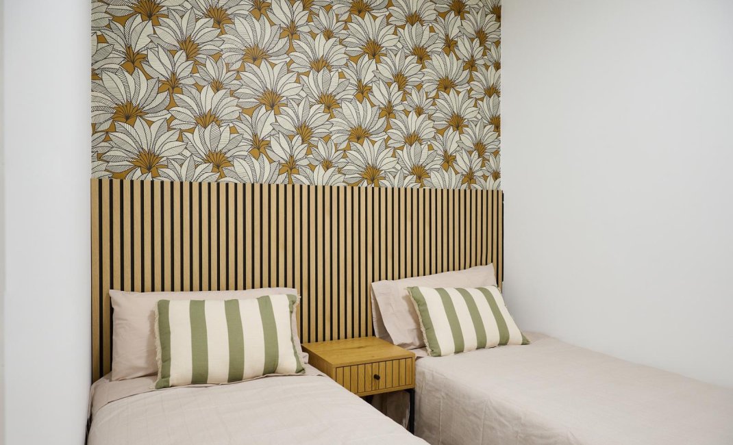 Long Term Rental - Apartment / flat -
Albir