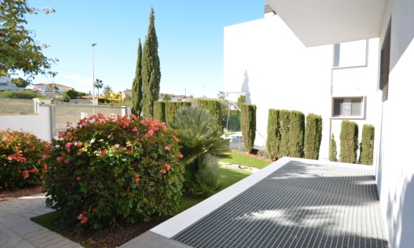 Resale -  Chalet / Villa -
Albir