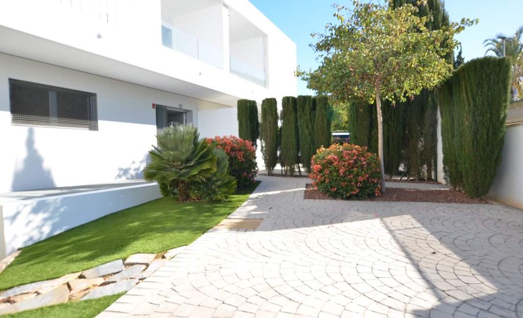 Resale -  Chalet / Villa -
Albir