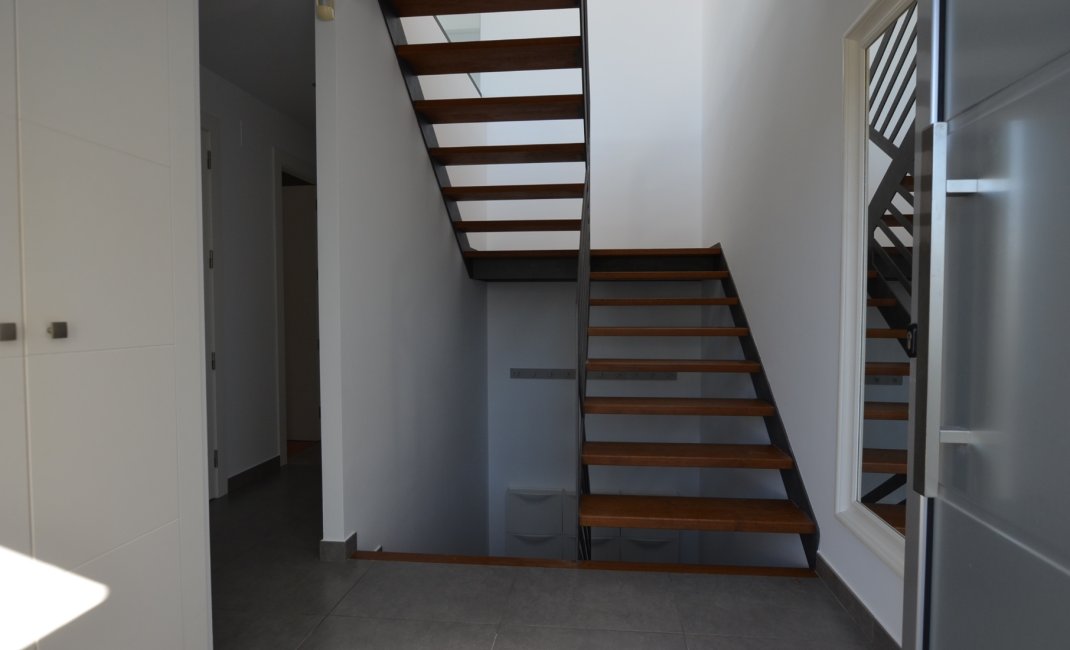 Resale -  Chalet / Villa -
Albir