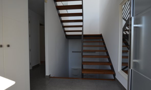 Resale -  Chalet / Villa -
Albir